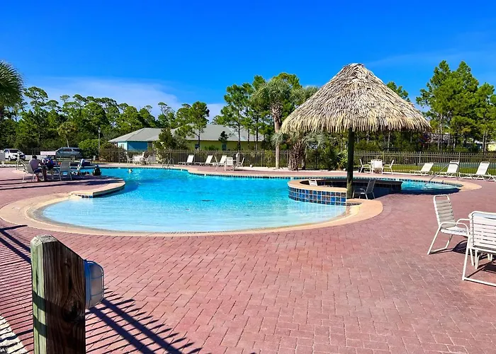 Holiday home The Rookery 702 Gulf Shores