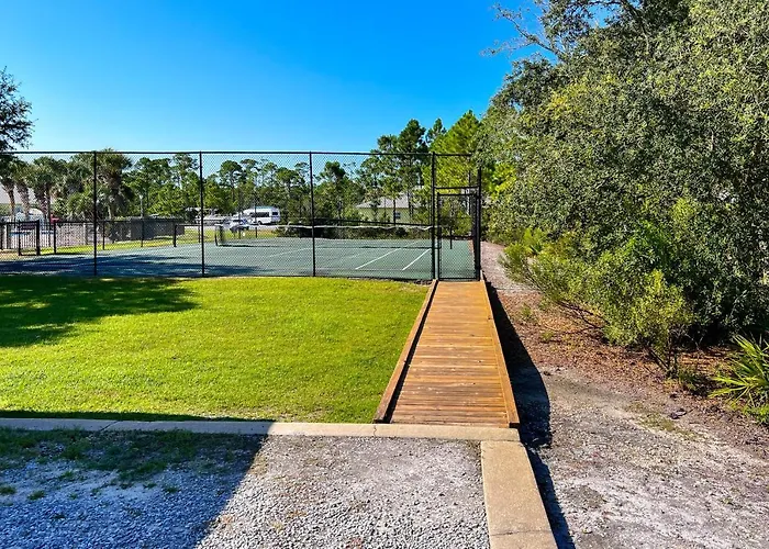 The Rookery 702 Holiday home
