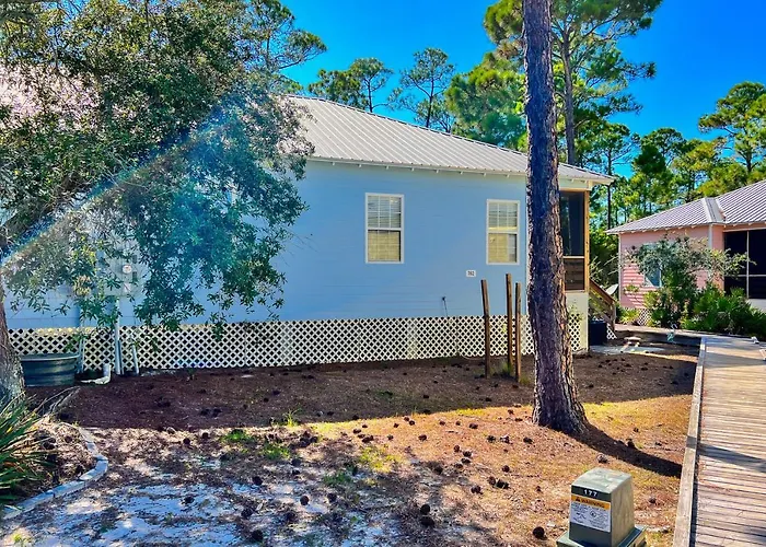 The Rookery 702 Holiday home