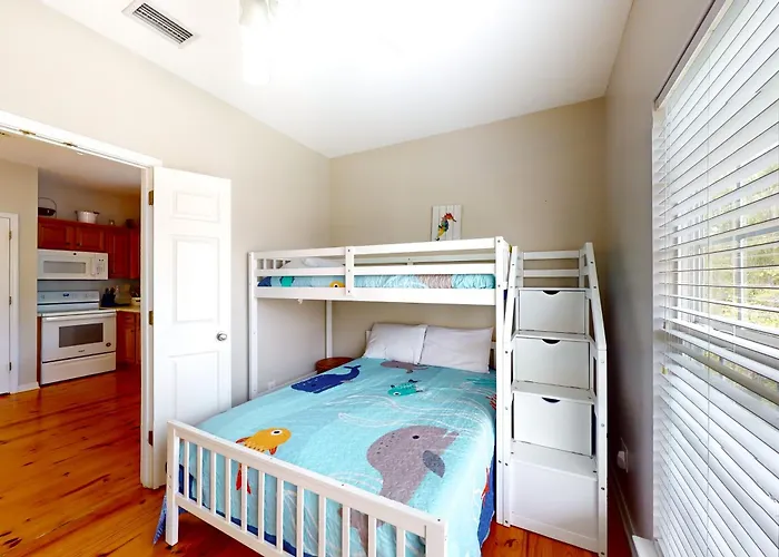 The Rookery 702 Gulf Shores