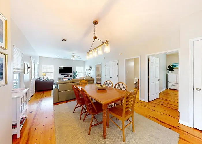 The Rookery 702 Holiday home