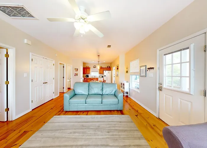 The Rookery 702 Holiday home *